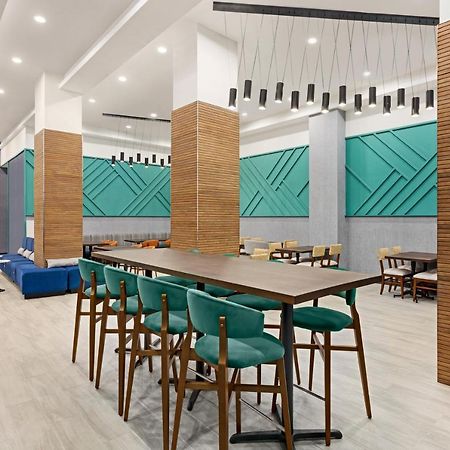 Holiday Inn Lic - Laguardia West, An Ihg Hotel นิวยอร์ก ภายนอก รูปภาพ