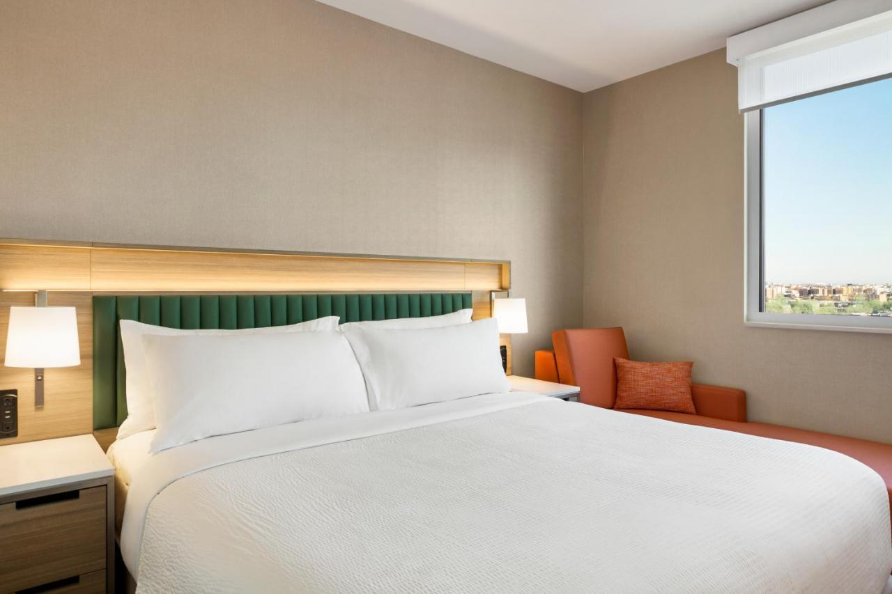 Holiday Inn Lic - Laguardia West, An Ihg Hotel นิวยอร์ก ภายนอก รูปภาพ