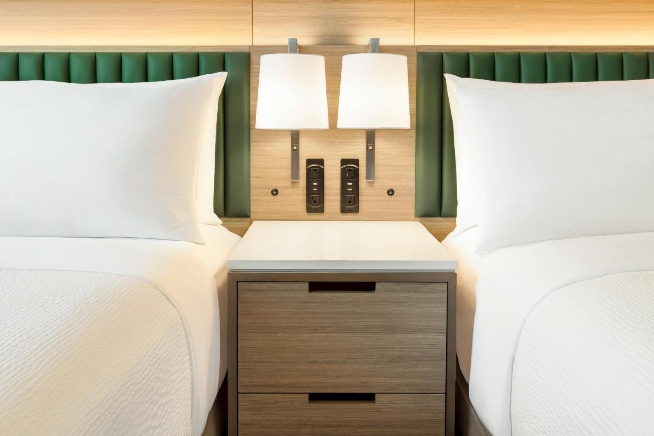 Holiday Inn Lic - Laguardia West, An Ihg Hotel นิวยอร์ก ภายนอก รูปภาพ