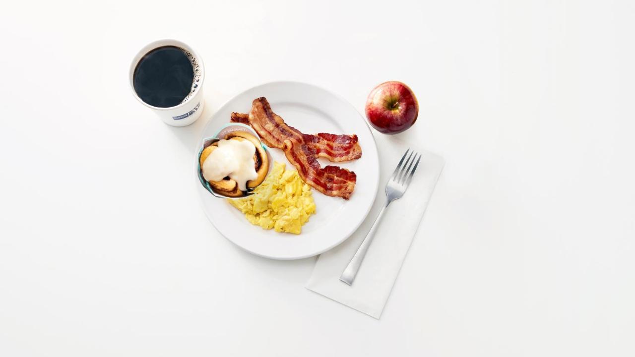 Holiday Inn Lic - Laguardia West, An Ihg Hotel นิวยอร์ก ภายนอก รูปภาพ