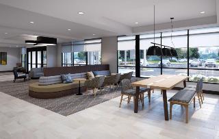 Holiday Inn Lic - Laguardia West, An Ihg Hotel นิวยอร์ก ภายนอก รูปภาพ